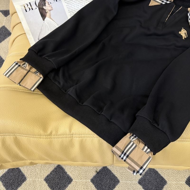 Burberry Hoodies